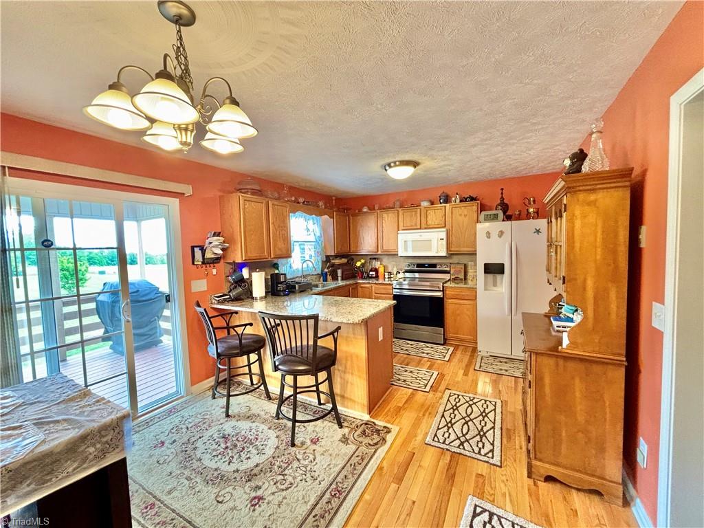 155 Page Farm Road Mount Airy, NC 27030 - Photo 6 of 45 Gallery Image 6