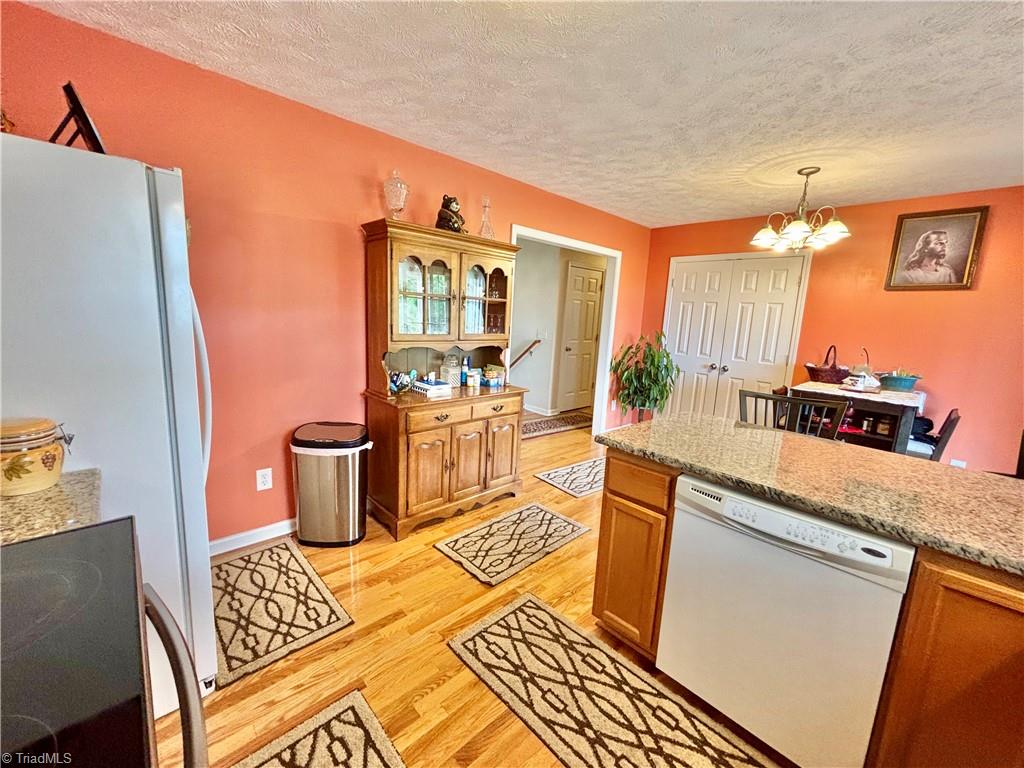 155 Page Farm Road Mount Airy, NC 27030 - Photo 7 of 45 Gallery Image 7