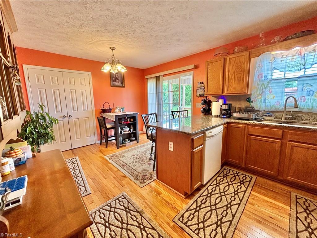 155 Page Farm Road Mount Airy, NC 27030 - Photo 8 of 45 Gallery Image 8