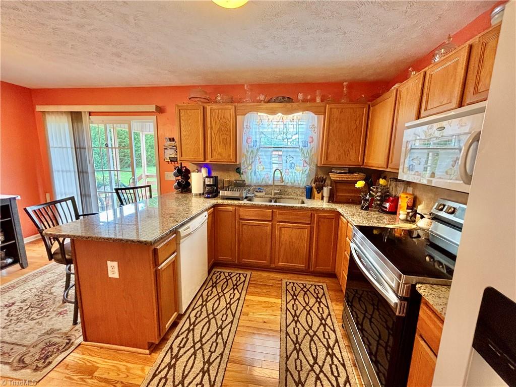155 Page Farm Road Mount Airy, NC 27030 - Photo 9 of 45 Gallery Image 9