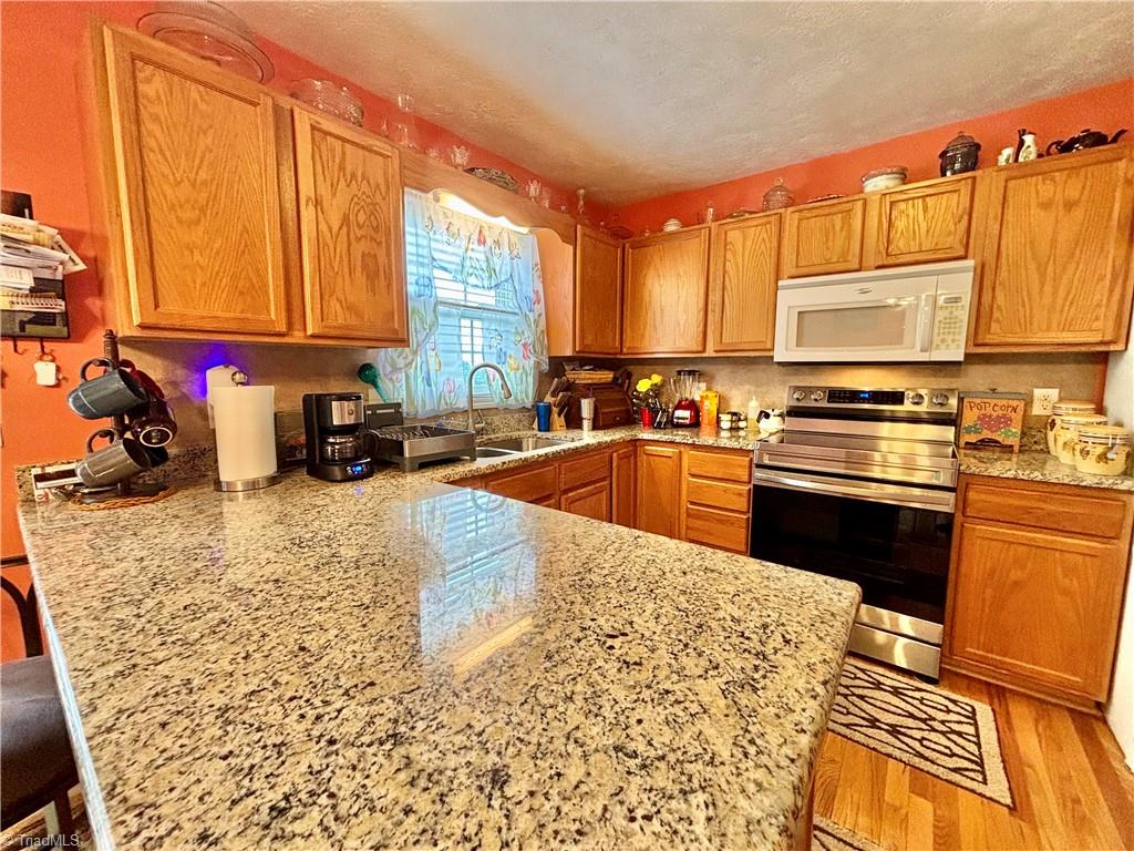 155 Page Farm Road Mount Airy, NC 27030 - Photo 10 of 45 Gallery Image 10