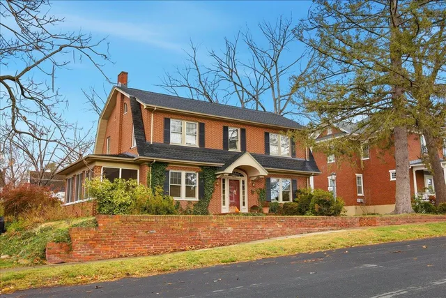 $385,000 | 645 Maple Avenue, Waynesboro, VA 22980