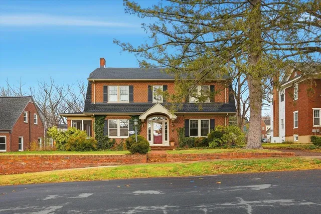 $385,000 | 645 Maple Avenue, Waynesboro, VA 22980