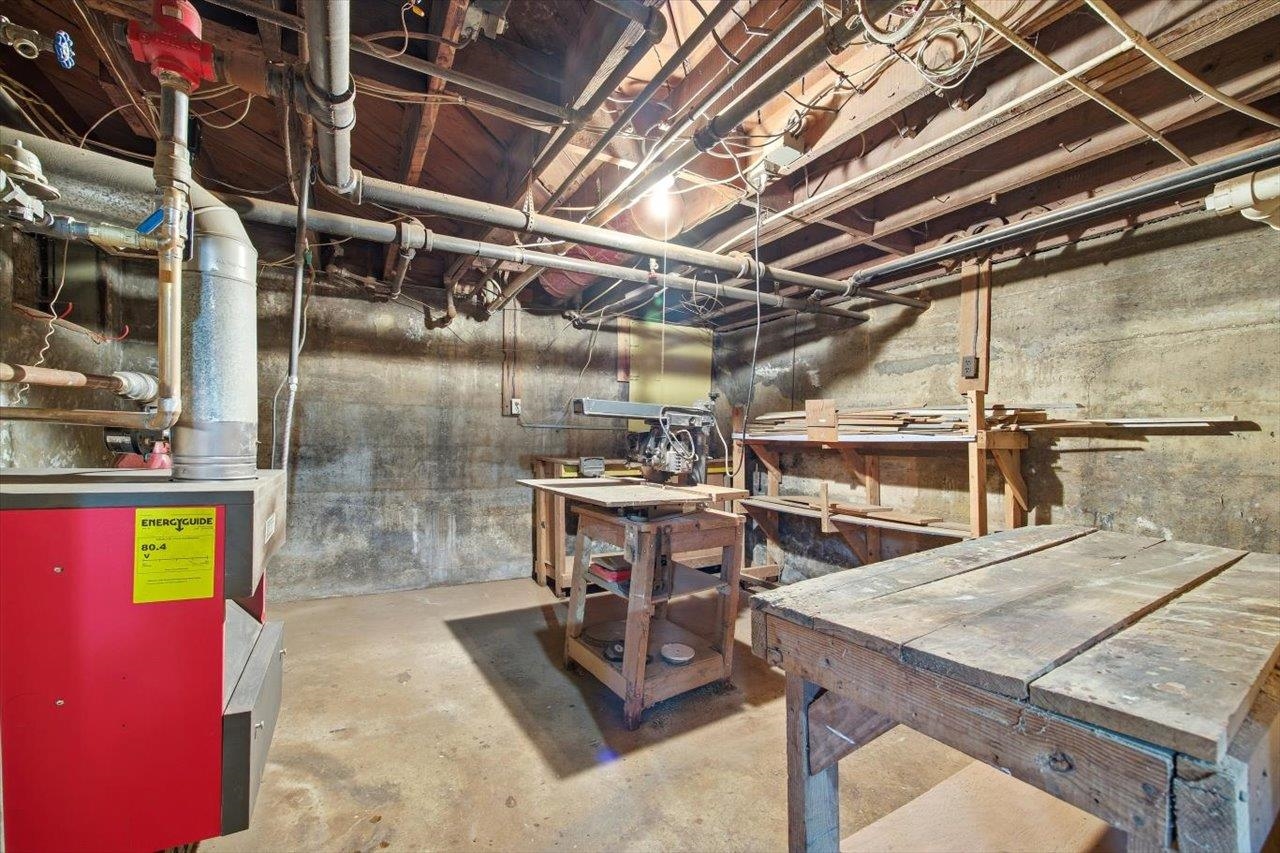 645 Maple Avenue Waynesboro, VA 22980 - Photo 41 of 63 a view of a storage room