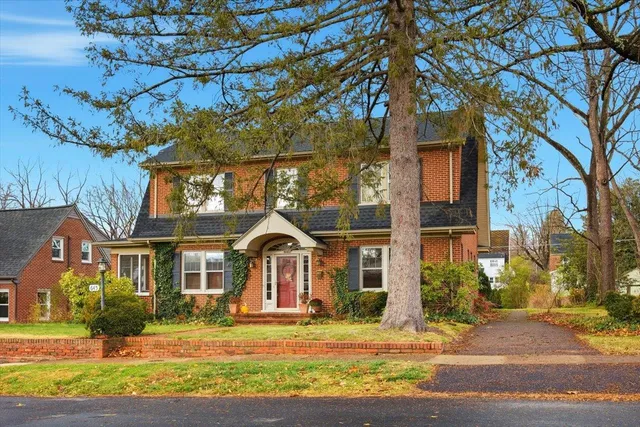 $385,000 | 645 Maple Avenue, Waynesboro, VA 22980