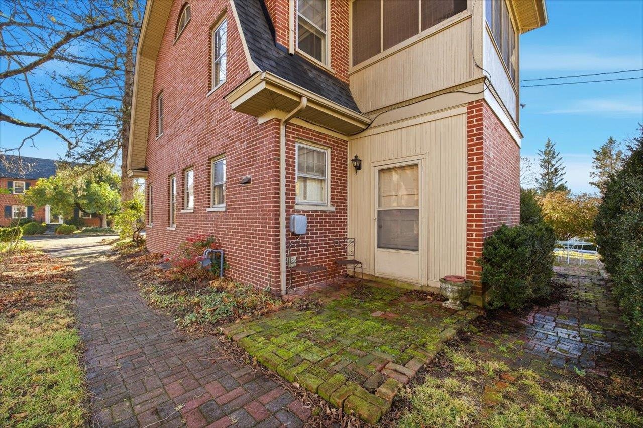 645 Maple Avenue Waynesboro, VA 22980 - Photo 48 of 63 a view of a house with a yard