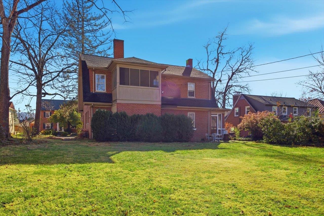 645 Maple Avenue Waynesboro, VA 22980 - Photo 49 of 63