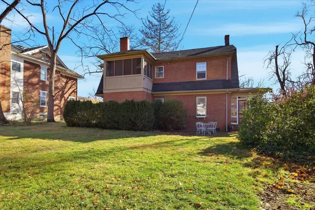 $385,000 | 645 Maple Avenue, Waynesboro, VA 22980