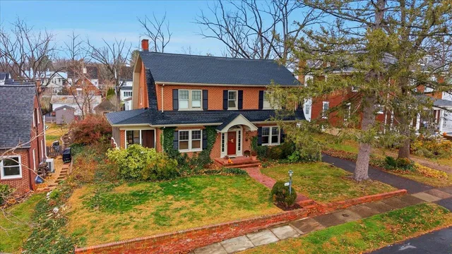 $385,000 | 645 Maple Avenue, Waynesboro, VA 22980