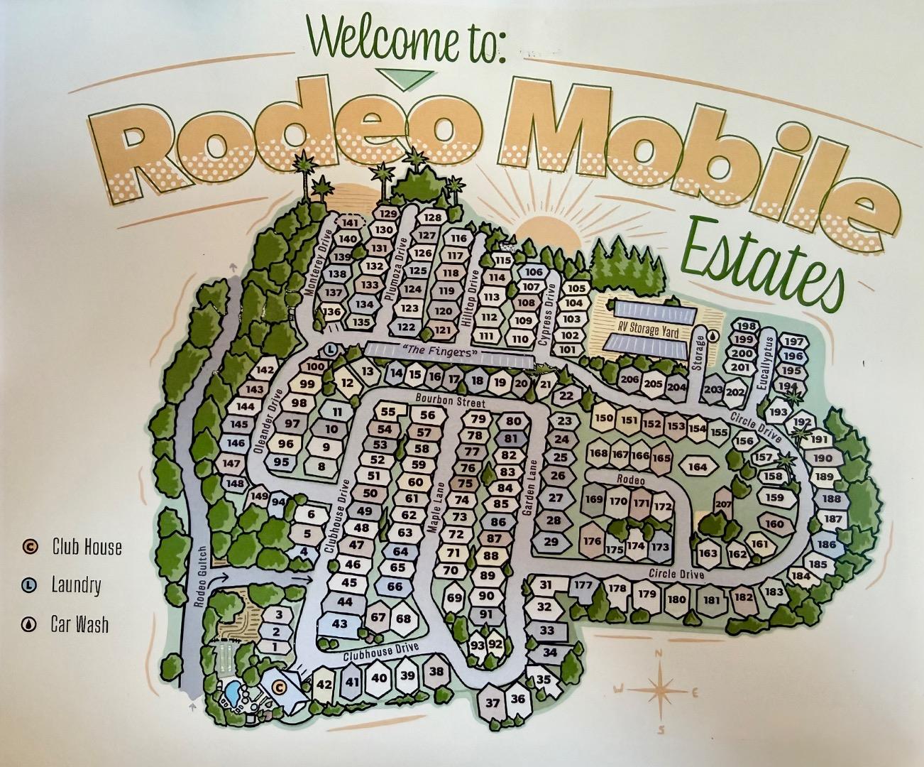 100 North Rodeo Gulch Road, Unit 69 Soquel, CA 95073 - Photo 29 of 34 Gallery Image 29