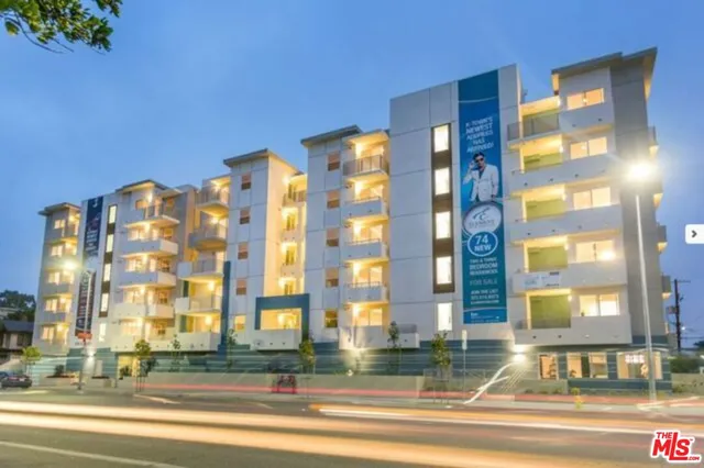 $695,000 | 436 South Virgil Avenue, Unit 503, Los Angeles, CA 90020