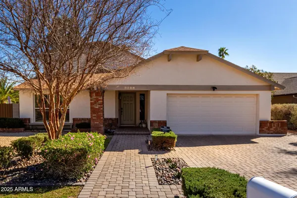 $5,000 | 6513 North 81st Place, Scottsdale, AZ 85250