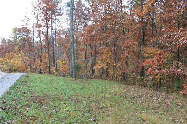 547 Joe Damrell Road Berea, KY 40403 - Photo 1 of 5 Photo 1