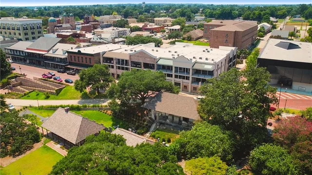 $383,000 | 780 Front Street, Unit 307, Natchitoches, LA 71457