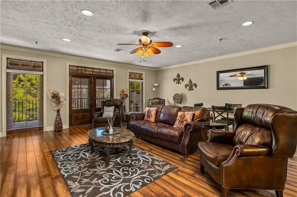 $383,000 | 780 Front Street, Unit 307, Natchitoches, LA 71457