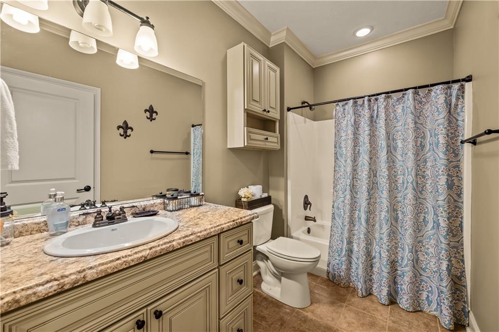 780 Front Street, Unit 307 Natchitoches, LA 71457 - Photo 19 of 23