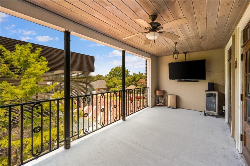 780 Front Street, Unit 307 Natchitoches, LA 71457 - Photo 20 of 23