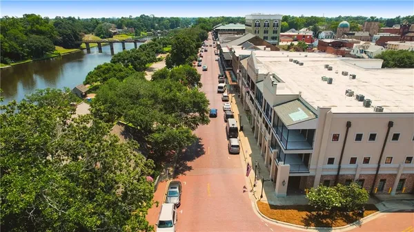 $383,000 | 780 Front Street, Unit 307, Natchitoches, LA 71457
