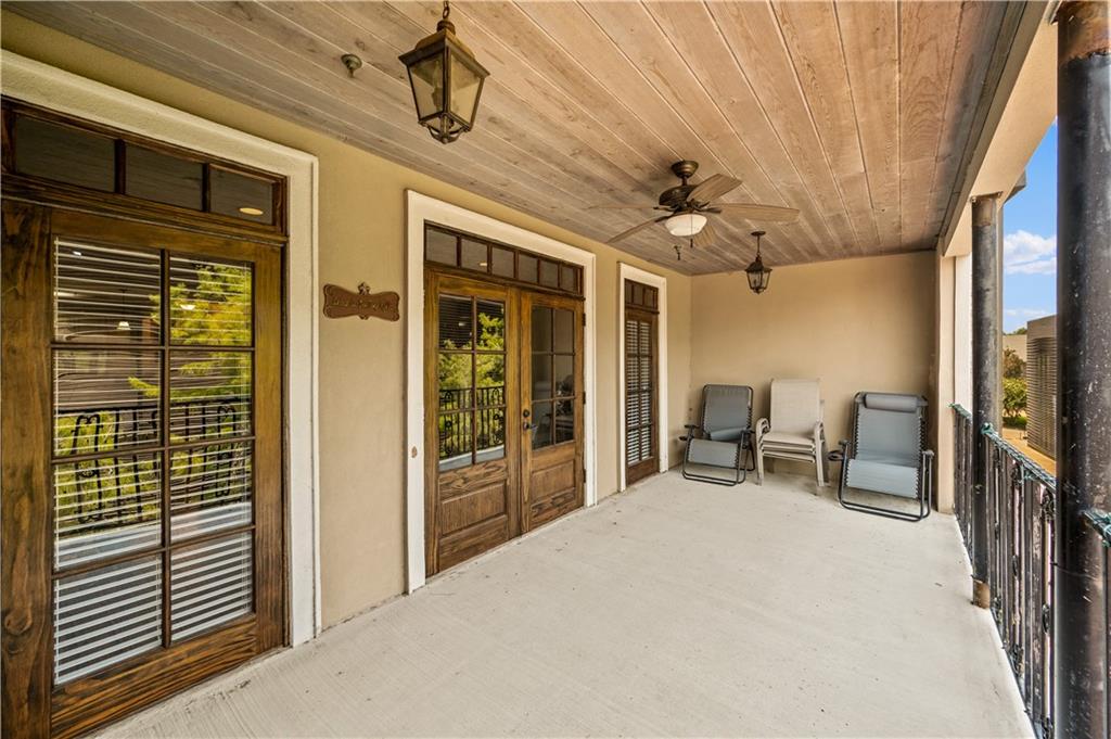 780 Front Street, Unit 307 Natchitoches, LA 71457 - Photo 21 of 23