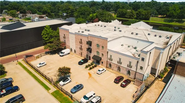 $383,000 | 780 Front Street, Unit 307, Natchitoches, LA 71457