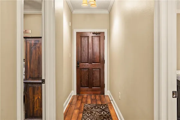 $383,000 | 780 Front Street, Unit 307, Natchitoches, LA 71457