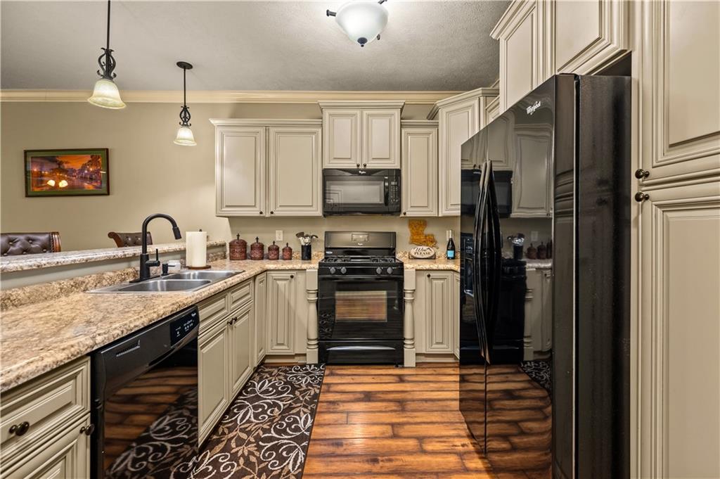780 Front Street, Unit 307 Natchitoches, LA 71457 - Photo 4 of 23