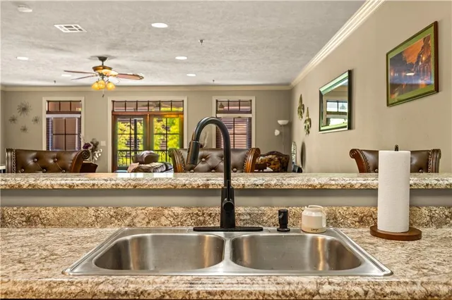 $383,000 | 780 Front Street, Unit 307, Natchitoches, LA 71457