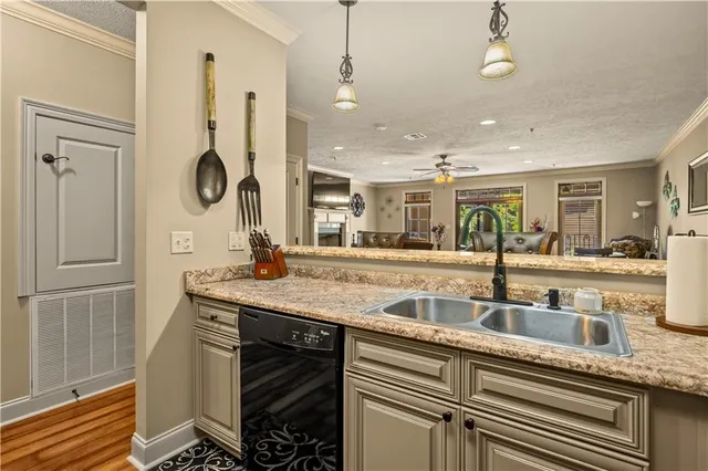 $383,000 | 780 Front Street, Unit 307, Natchitoches, LA 71457