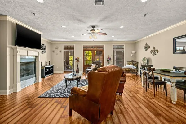 $383,000 | 780 Front Street, Unit 307, Natchitoches, LA 71457