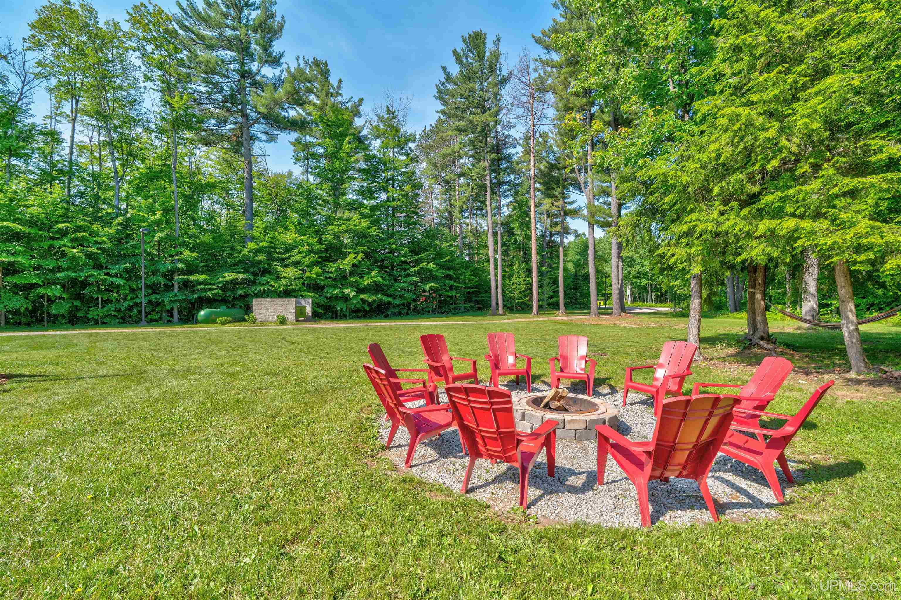 8928 Boot Lake Road Manistique, MI 49854 - Photo 63 of 85