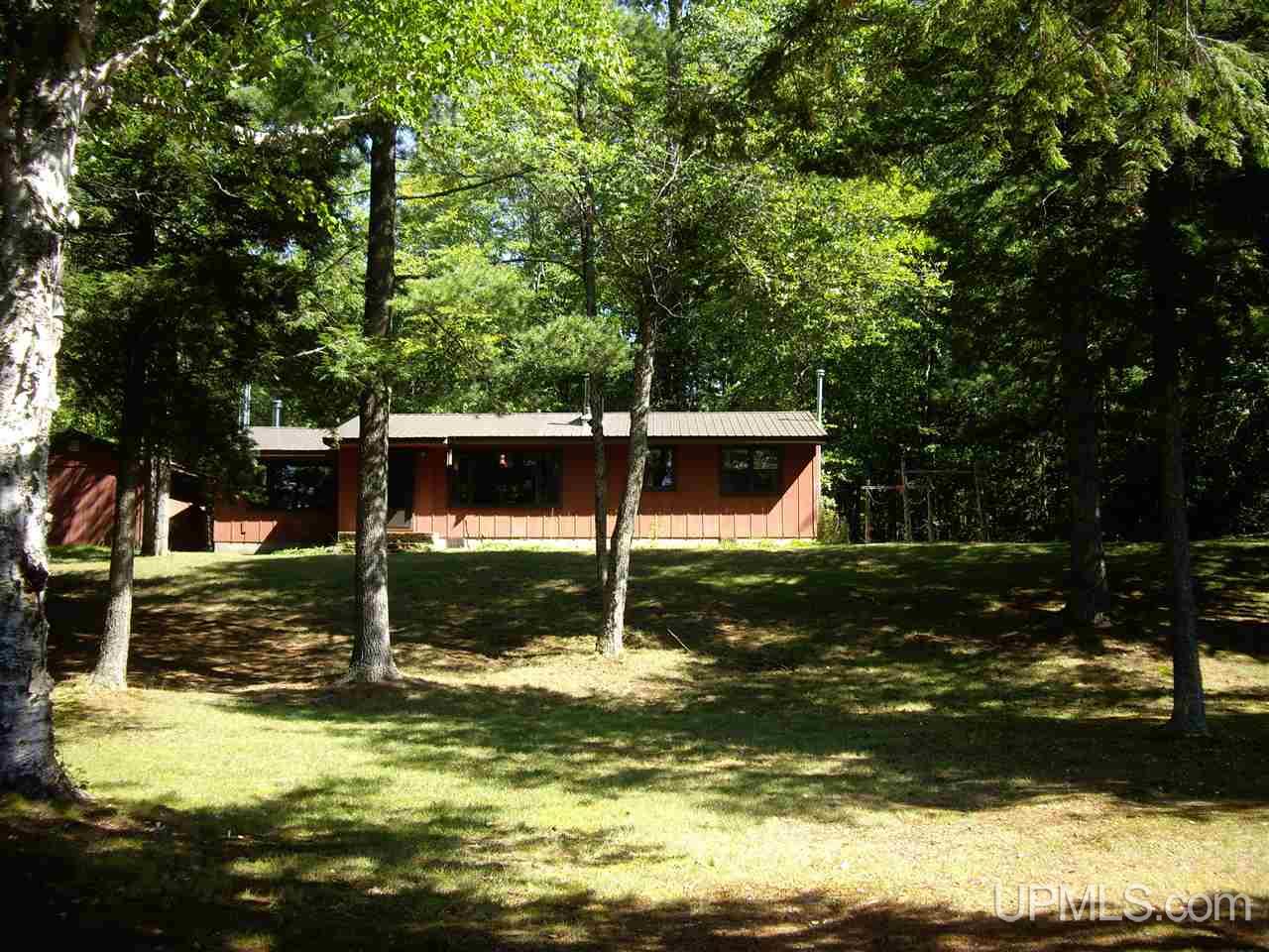 5938 West Co Road Seney, MI 49883 - Photo 1 of 30