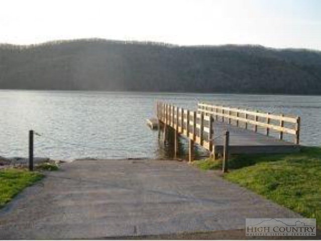 Harbour Point Drive Butler, TN 37640 - Photo 4 of 12 a view of a backyard