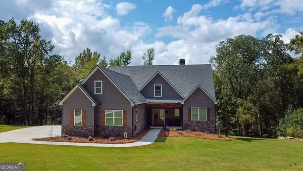 $1,175,000 | 250 Ridge Pointe Drive, Covington, GA 30016