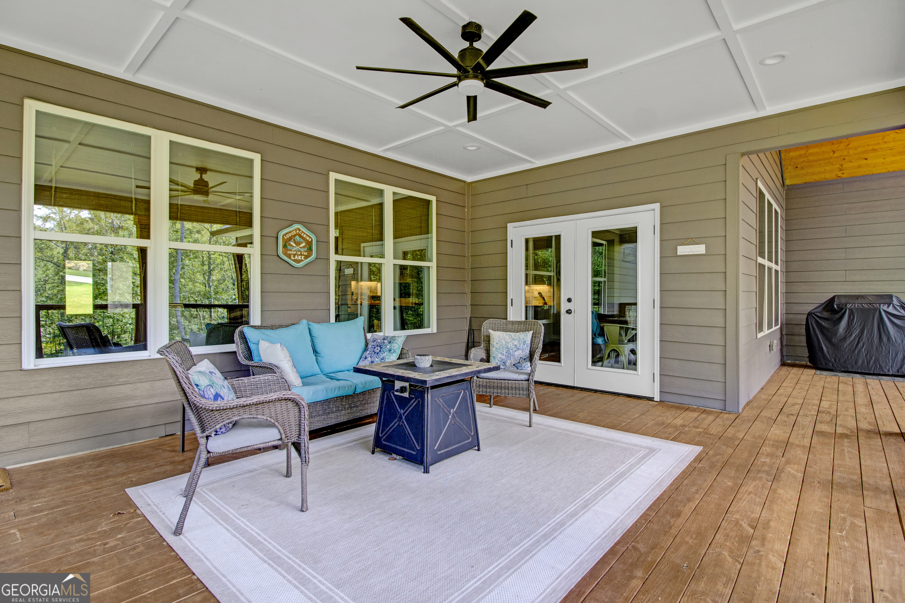 250 Ridge Pointe Drive Covington, GA 30016 - Photo 37 of 58
