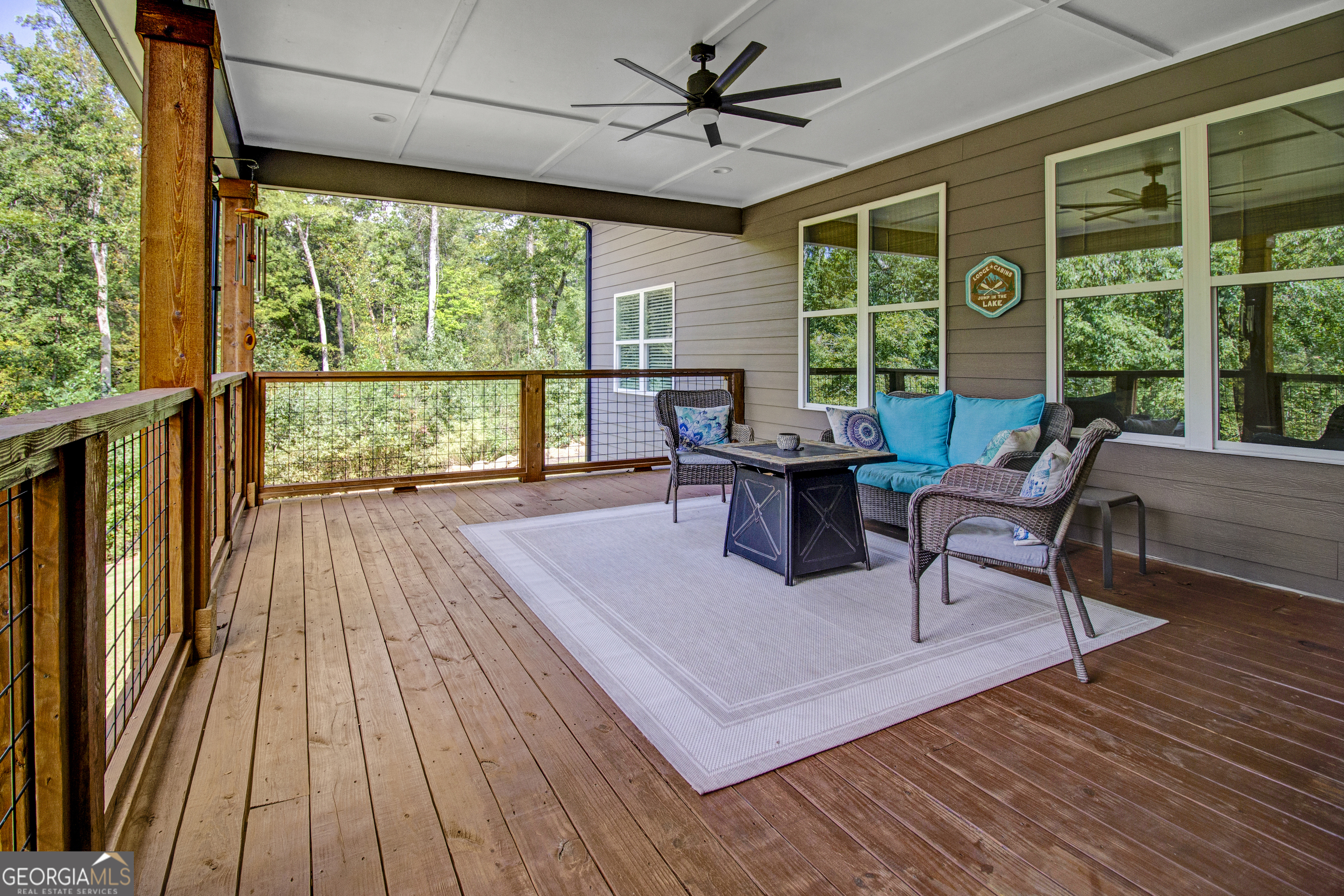 250 Ridge Pointe Drive Covington, GA 30016 - Photo 38 of 58