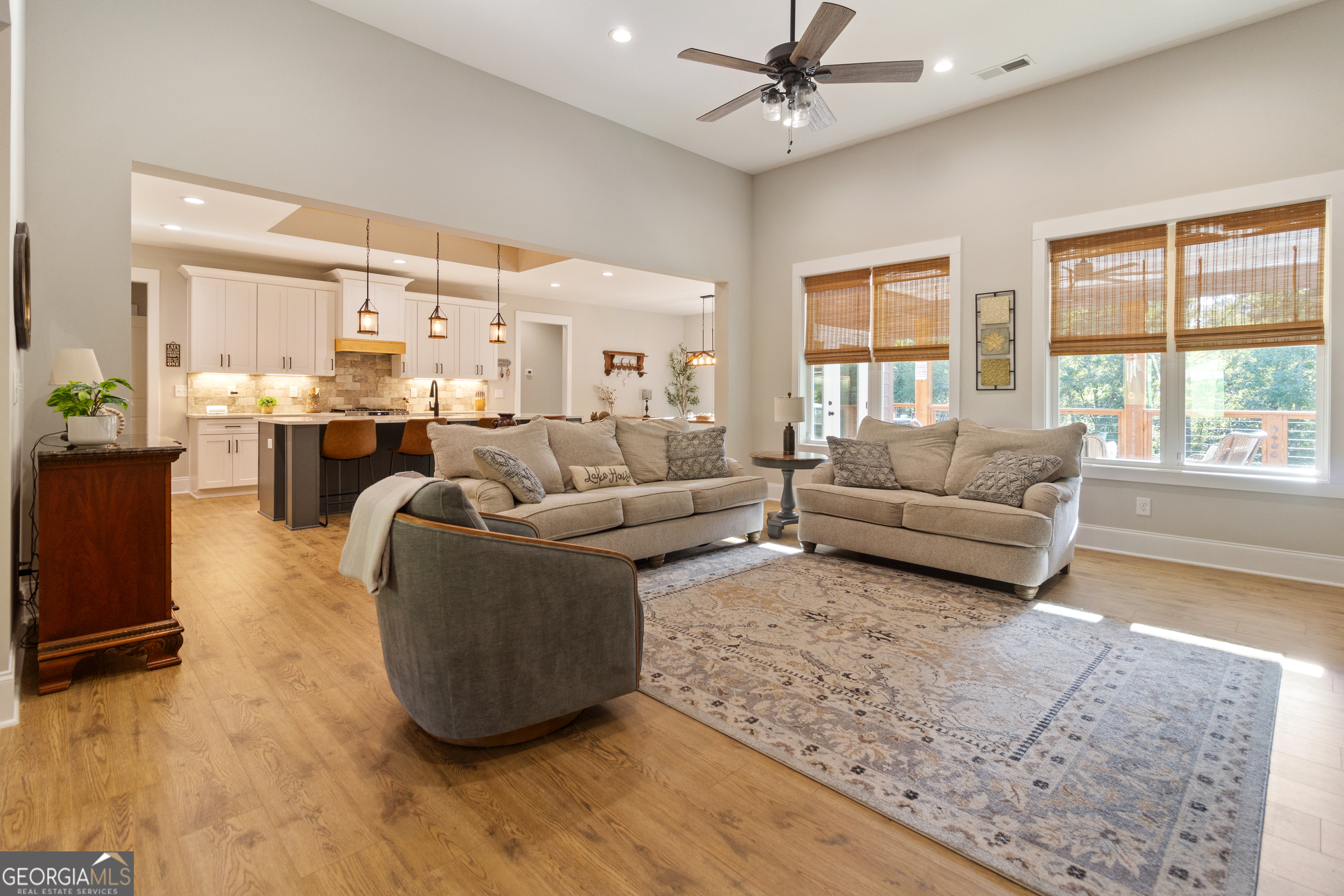 250 Ridge Pointe Drive Covington, GA 30016 - Photo 4 of 58
