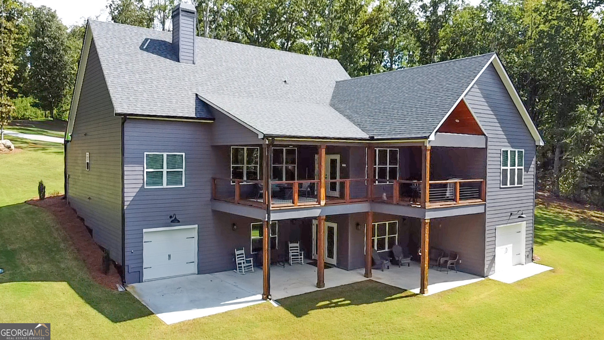 250 Ridge Pointe Drive Covington, GA 30016 - Photo 49 of 58