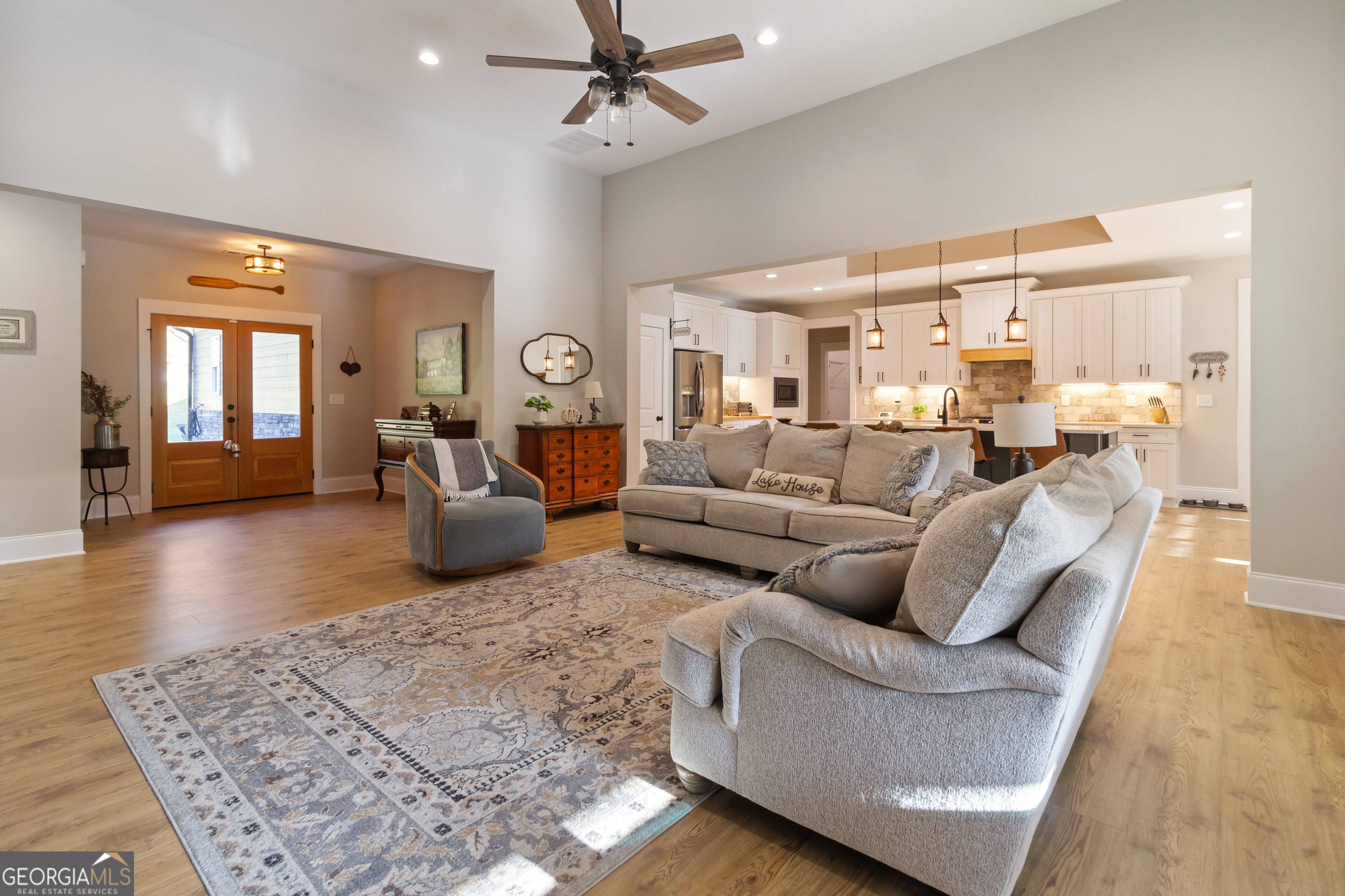 250 Ridge Pointe Drive Covington, GA 30016 - Photo 5 of 58