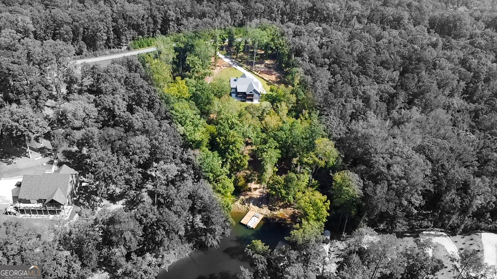 250 Ridge Pointe Drive Covington, GA 30016 - Photo 54 of 58