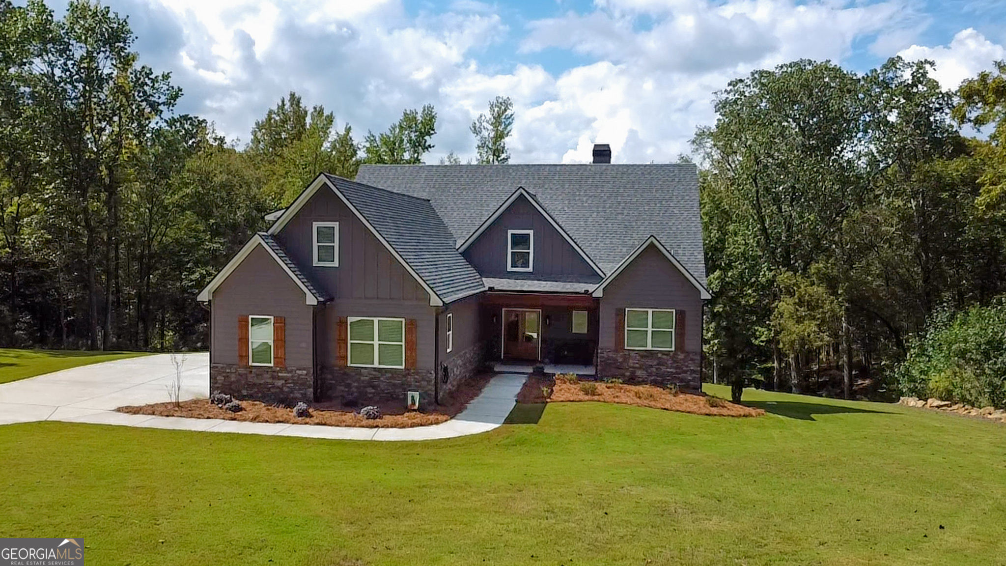 250 Ridge Pointe Drive Covington, GA 30016 - Photo 55 of 58