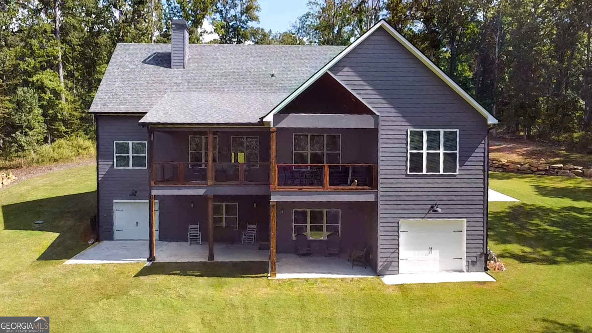 250 Ridge Pointe Drive Covington, GA 30016 - Photo 56 of 58