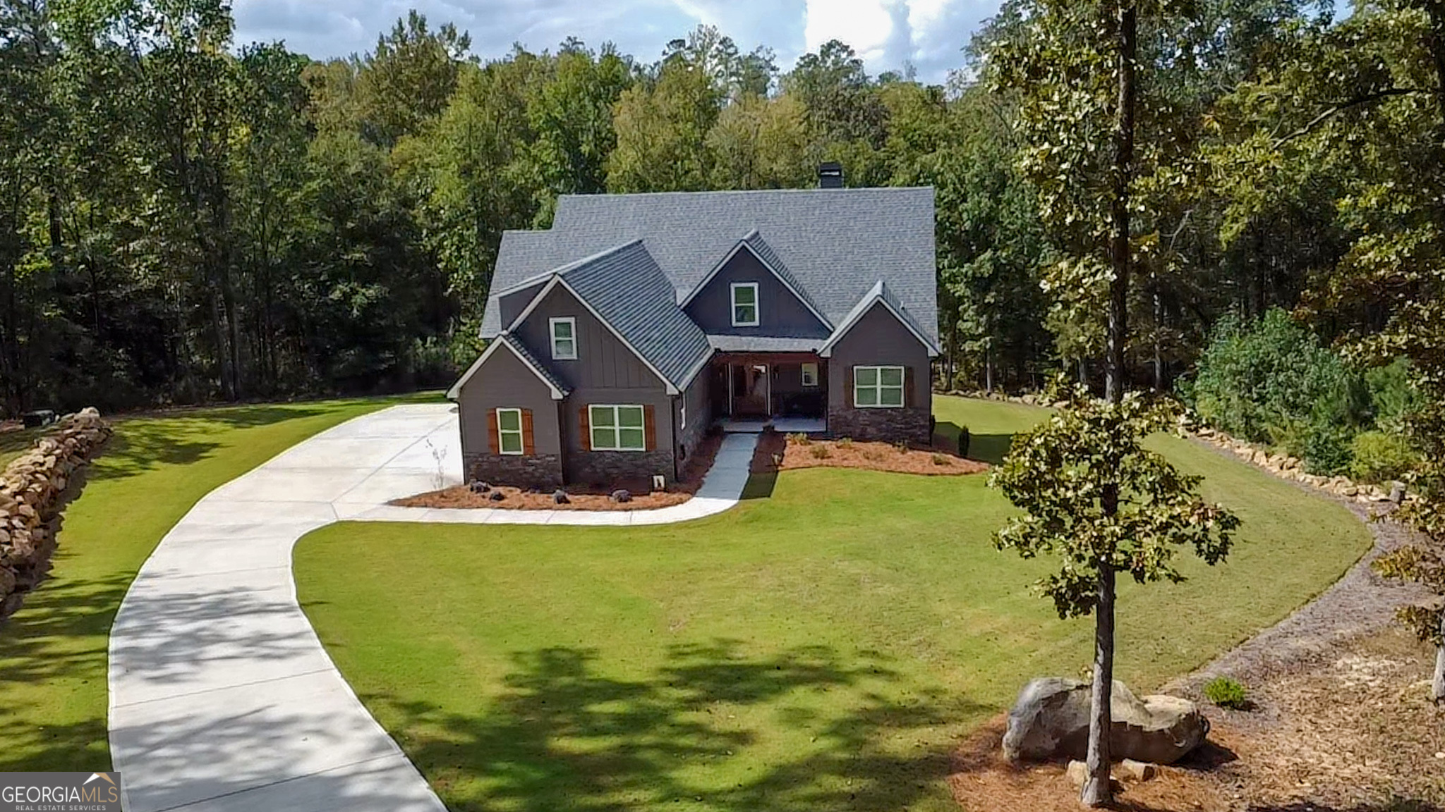 250 Ridge Pointe Drive Covington, GA 30016 - Photo 57 of 58