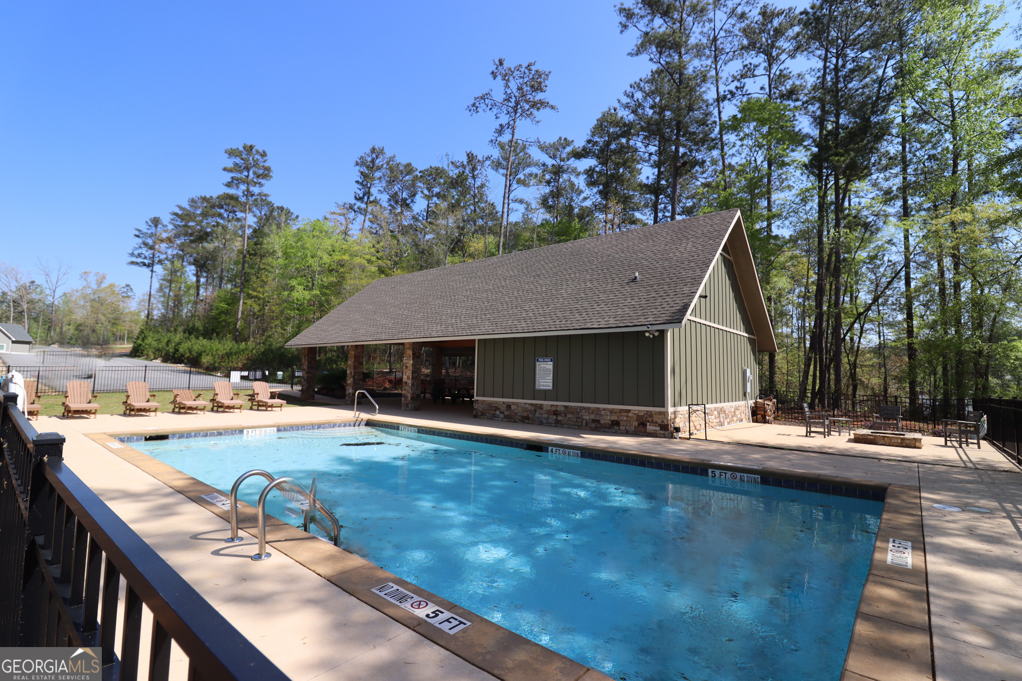 250 Ridge Pointe Drive Covington, GA 30016 - Photo 58 of 58