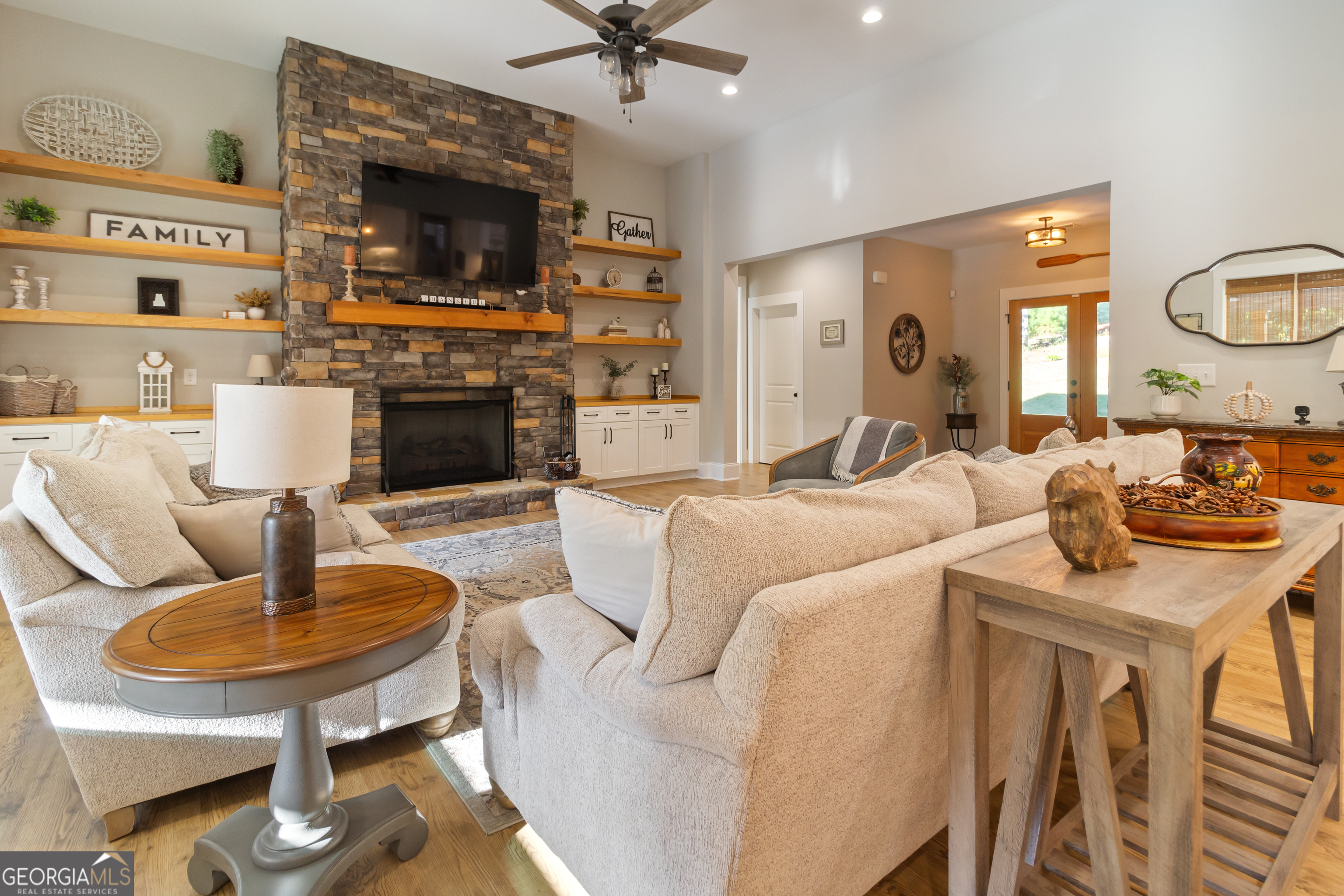 250 Ridge Pointe Drive Covington, GA 30016 - Photo 6 of 58