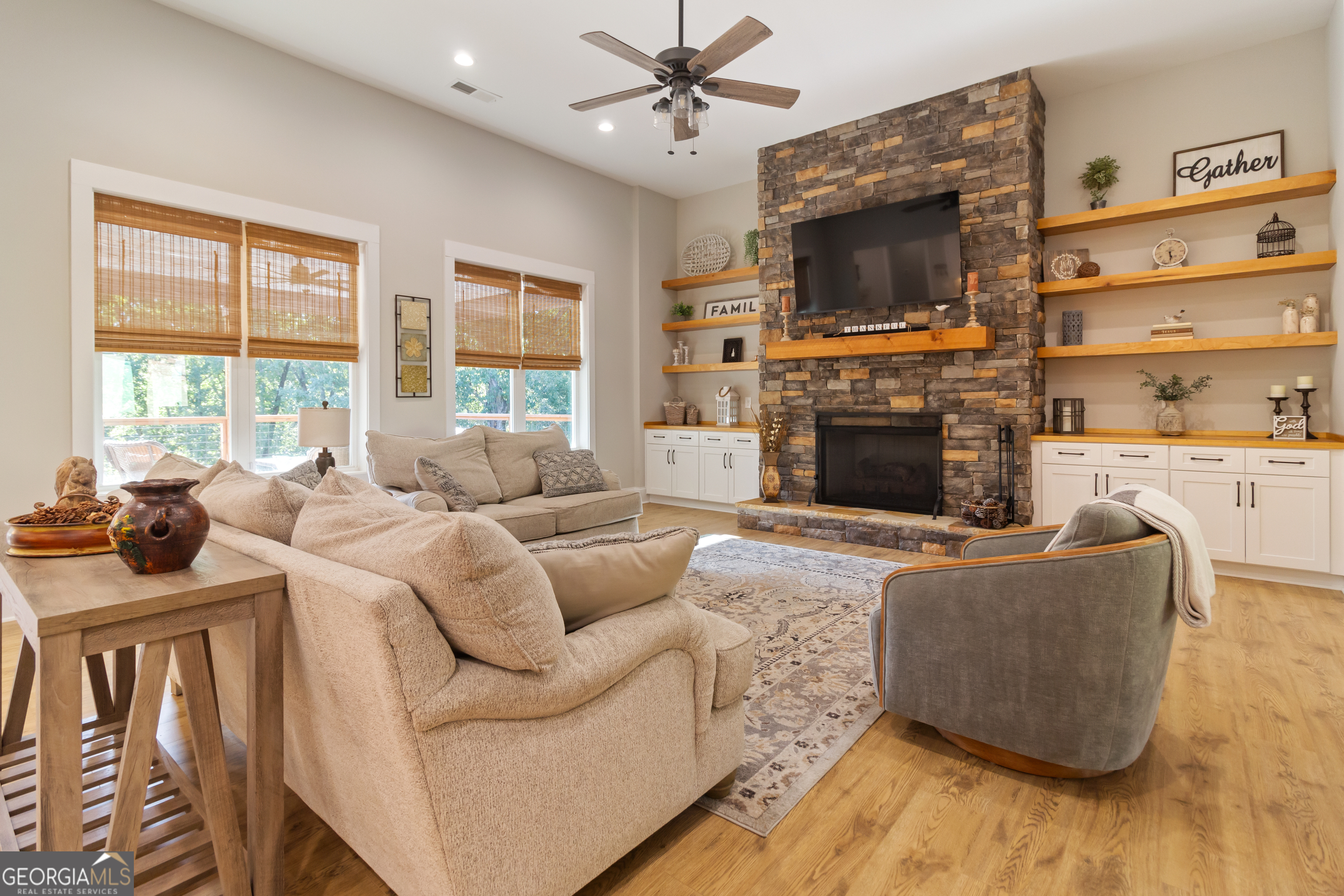 250 Ridge Pointe Drive Covington, GA 30016 - Photo 7 of 58