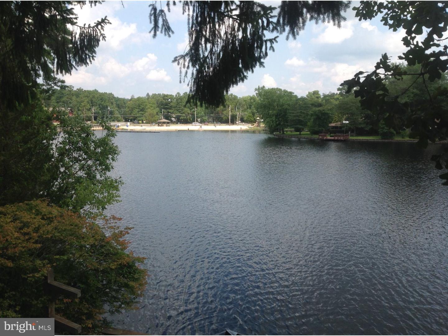 125 Stokes Road Medford Lakes, NJ 08055 - Photo 22 of 24 Lake / Pond