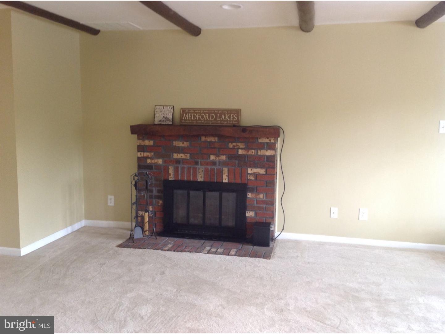 125 Stokes Road Medford Lakes, NJ 08055 - Photo 4 of 24 Fireplace