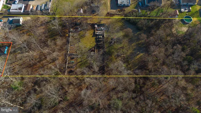 a view of outdoor space