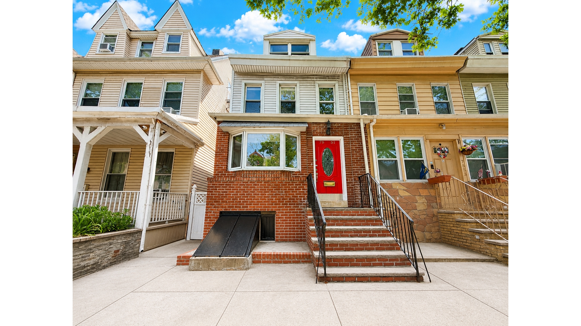 Listing photo for 78-39 80th St
