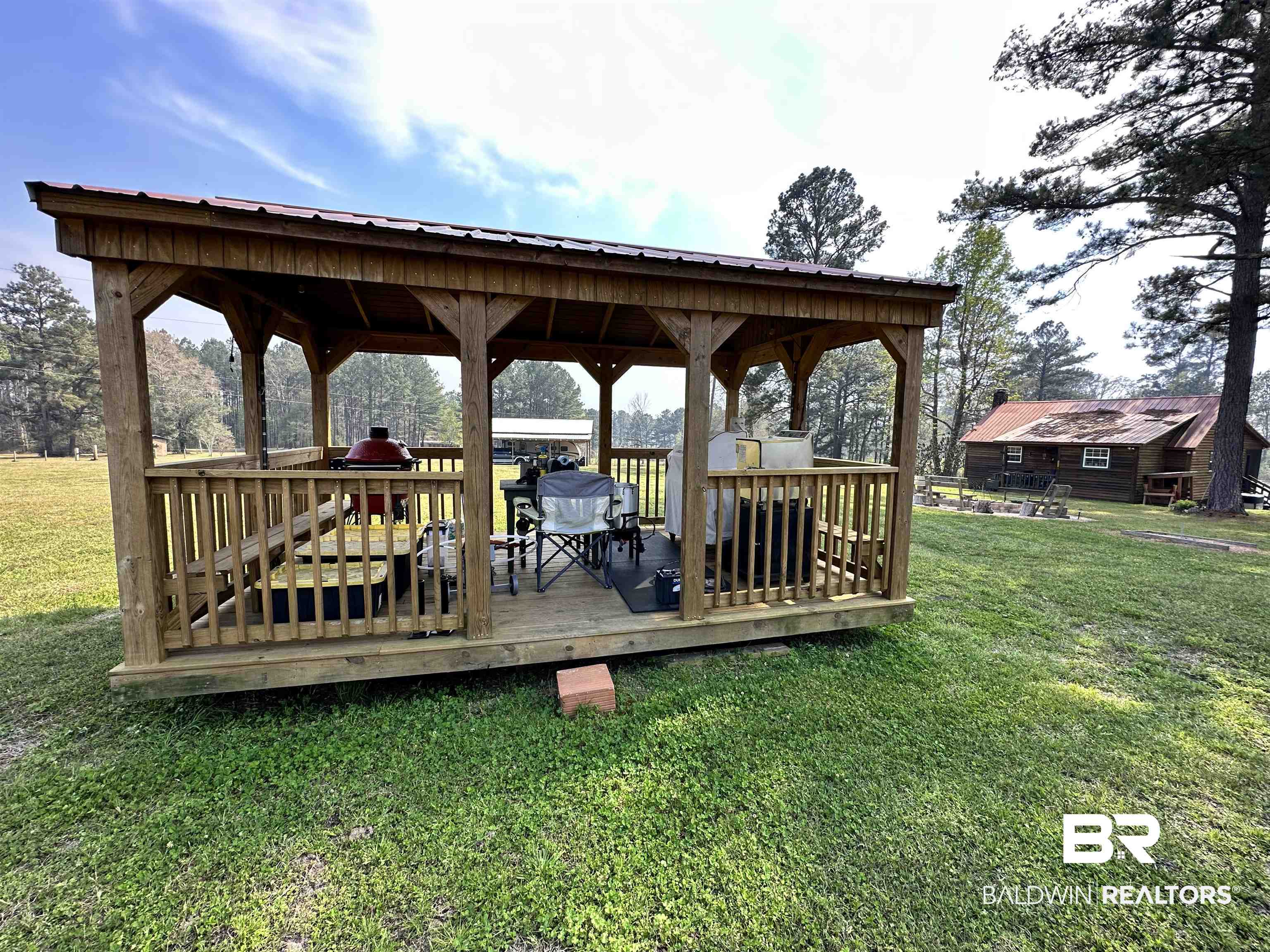 9 Pierce Lane Castleberry, AL 36432 - Photo 9 of 50